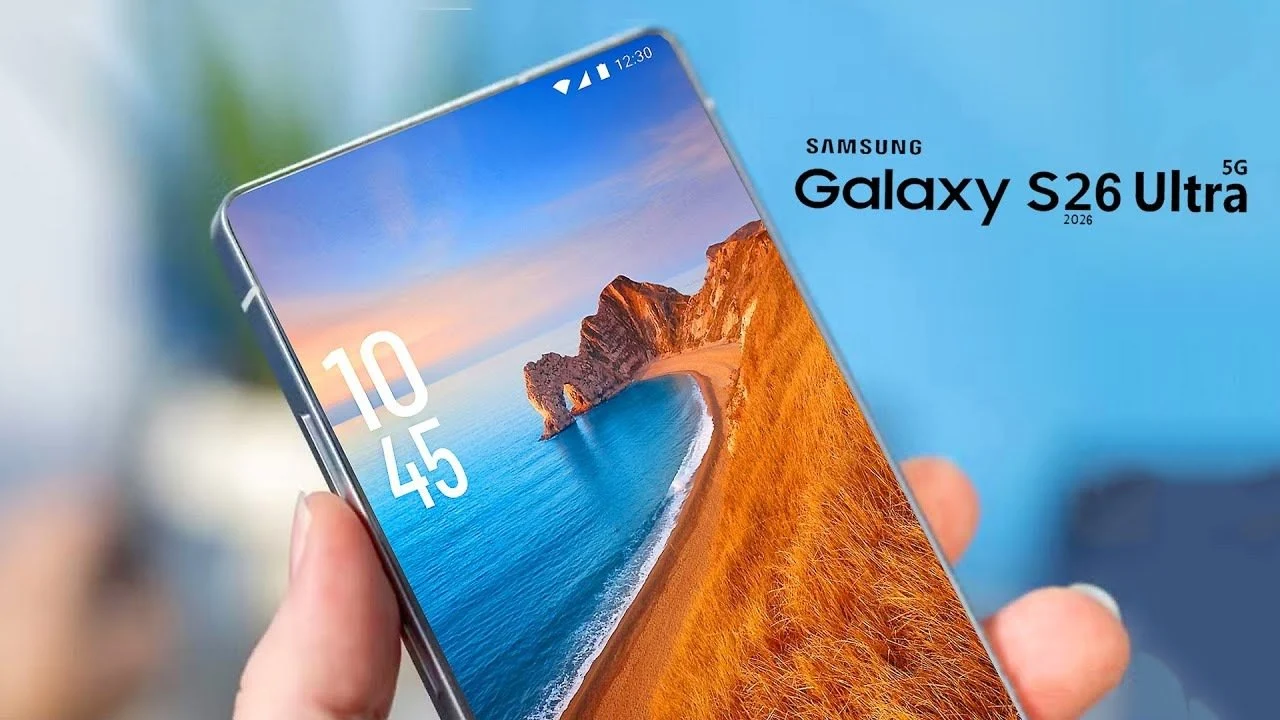 Samsung Galaxy S26 Bisa Dicoba Gratis Lewat Web App Resmi