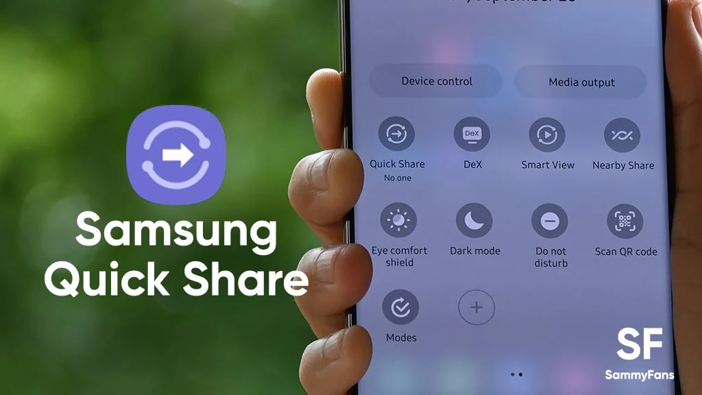 Samsung Galaxy S26 Buka Jalan Baru: Transfer File ke iPhone Tanpa Kabel lewat Quick Share