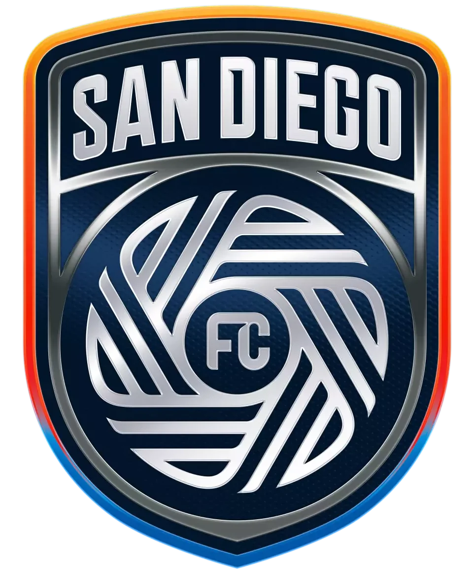 San Diego FC Tersingkir dari Concacaf Champions Cup, Tantangan Baru Menanti di MLS