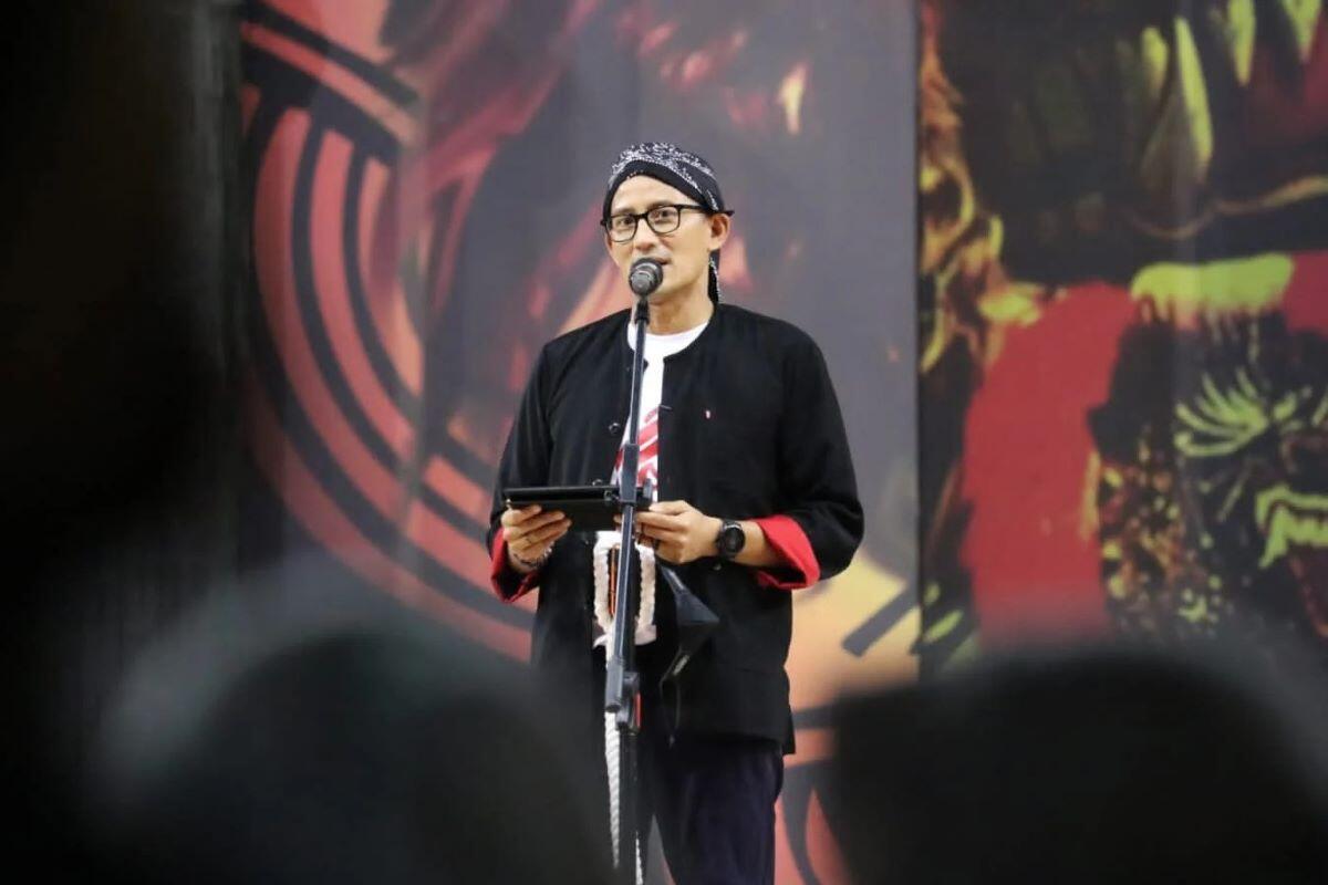 Sandiaga Uno Peringatkan Investor: Jangan Terjebak Ilusi Cepat Kaya dari Kripto, Fokus pada Investasi Jangka Panjang dan Literasi