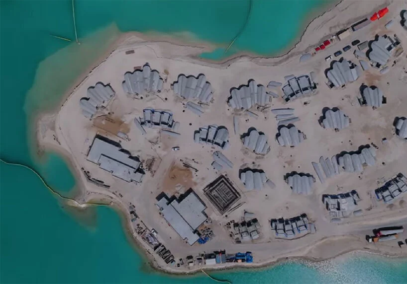Saudi Arabia Siapkan Jalur Red Sea, Intersep 61 Drone, dan WWE: Gempar di Tengah Krisis Minyak
