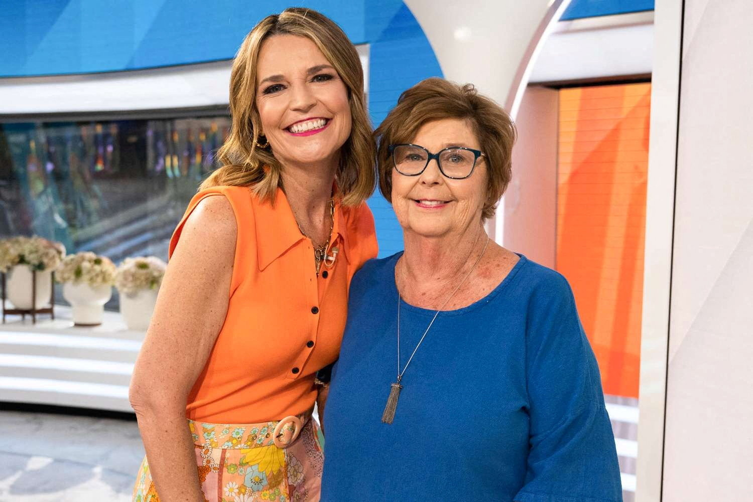 Savannah Guthrie Poised for ‘Today’ Show Return Post-Spring Break Amidst Family Concerns