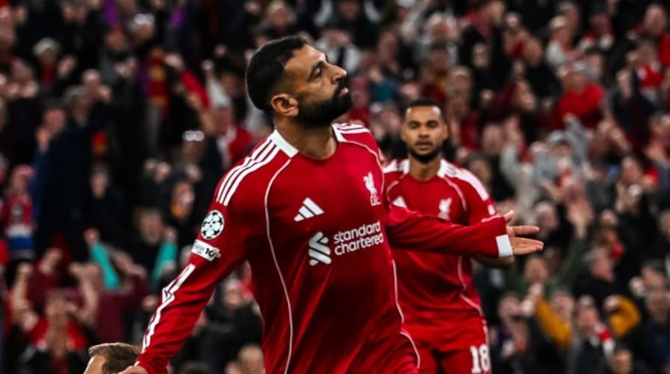 Selain Olise, Inilah 5 Kandidat Pengganti Mohamed Salah di Liverpool, Termasuk Dua Bintang Premier League yang Potensial Mengguncang Anfield