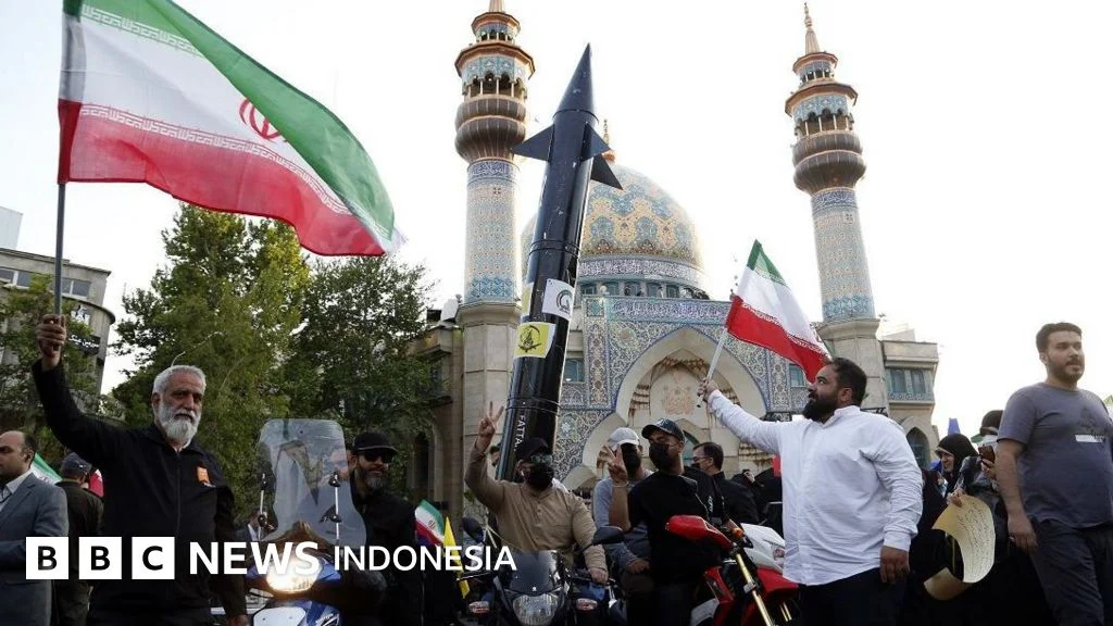 Serangan Drone Iran Guncang Kedutaan AS di Baghdad: Ledakan, Kebakaran, dan Dampaknya bagi Keamanan Regional