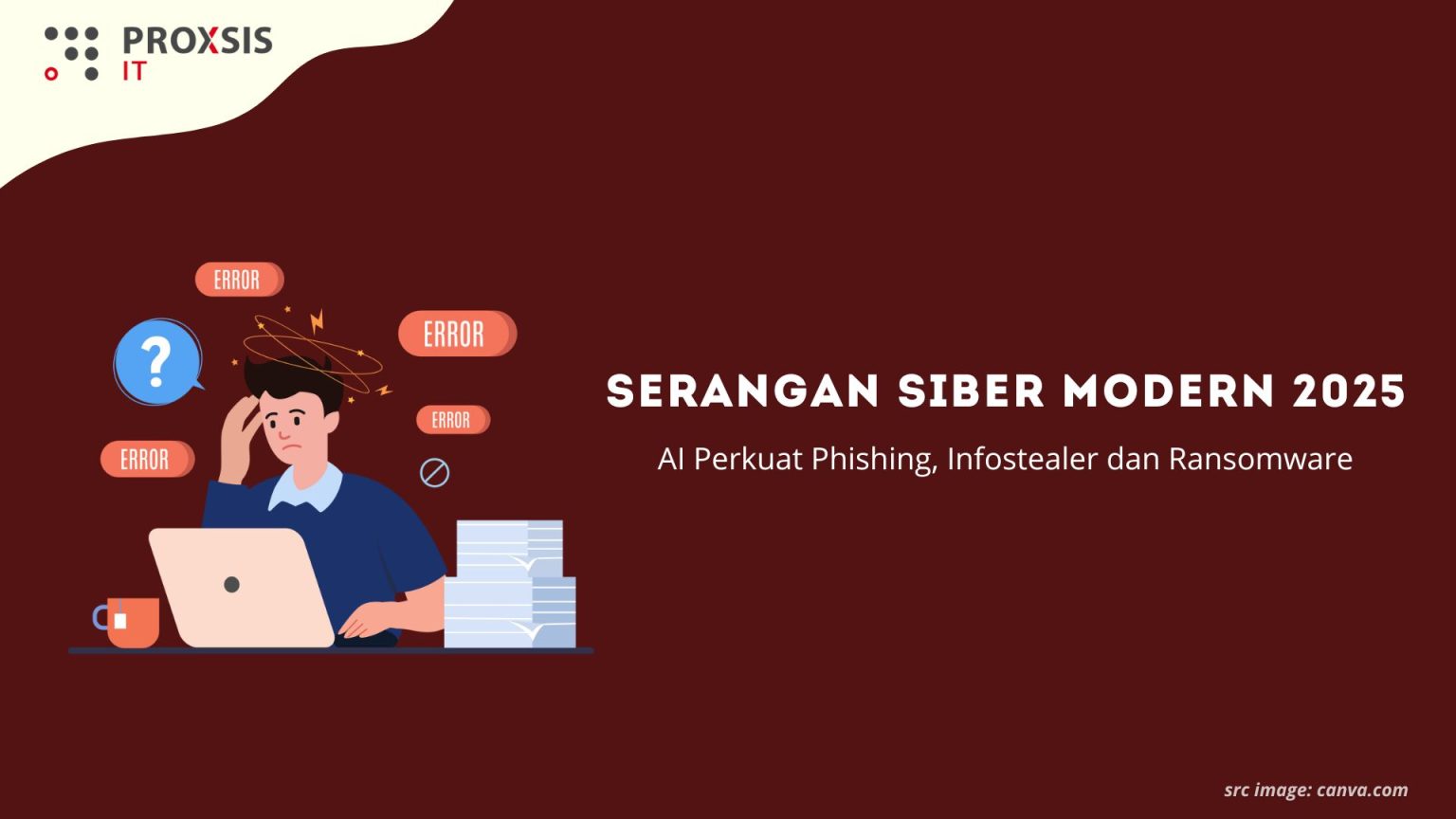 Serangan Siber Semakin Cepat dan Mematikan Berkat AI: Data Terbaru Ungkap Potensi Pencurian Data dalam 72 Menit, Tingkatkan Kewaspadaan!