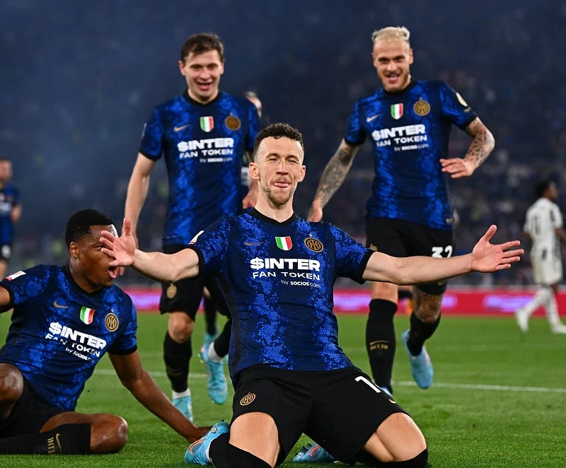Seri A Bergolak: Inter Milan Tertahan, Como Hancurkan Pisa, dan Juventus Cari Jawaban Penalti