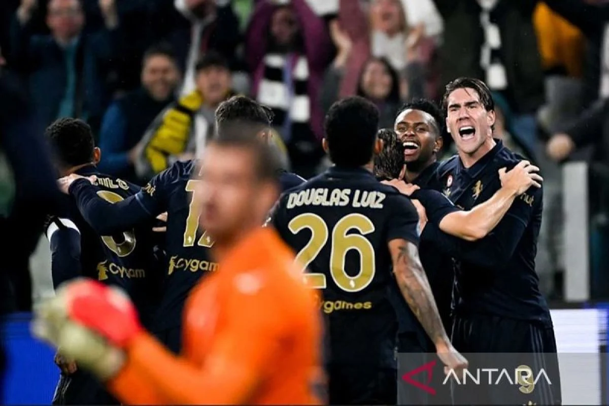 Serie A Bergolak: Kemenangan Dramatis, Kejutan Besar, dan Dampak Besar pada Klasemen