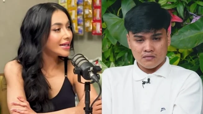 Setelah 24 Tahun Terpisah, Denada Akhirnya Bertemu Ressa Rossano—Manajer Ungkap Emosi Mengharukan Sang Penyanyi