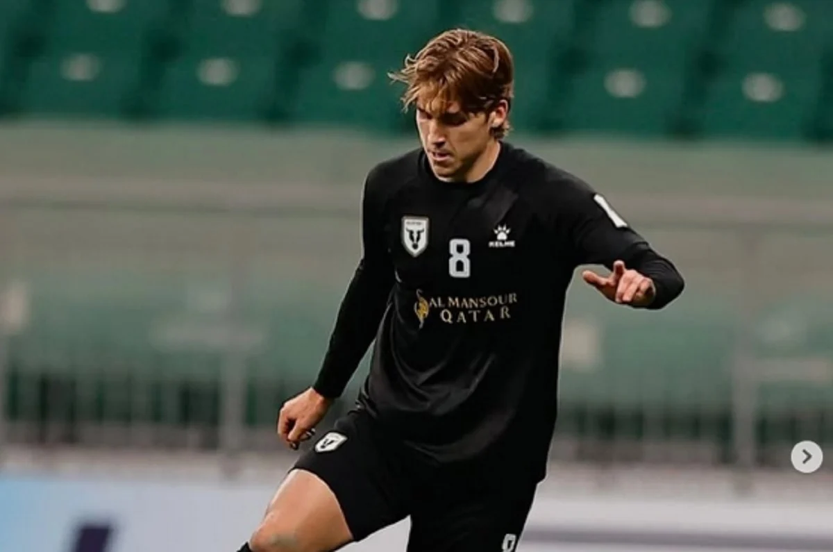 Sinyal A1: Timnas Indonesia Siapkan Striker Naturalized Rp382,40 Juta, Luke Vickery Jadi Pilihan Utama!