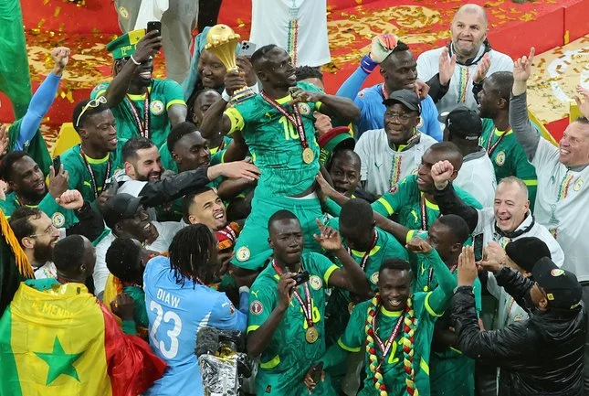 Skandal Finansial, Kontroversi CAF, dan Kemenangan Epik: Saga Sepak Bola Senegal Menggegerkan Dunia