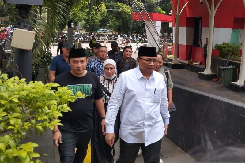 Skandal Kuota Haji: Peran Sentral Gus Alex Terungkap, Mantan Staf Gus Yaqut Ditahan