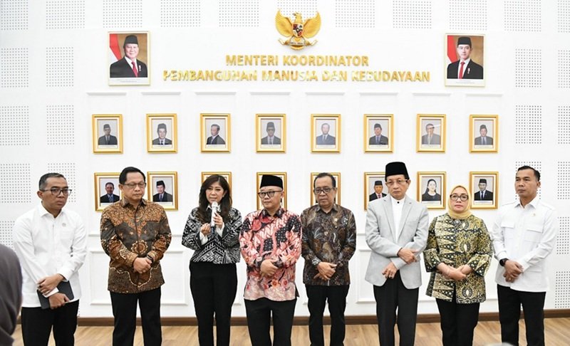 SKB 7 Menteri: Pedoman Komprehensif Atur Pemanfaatan AI dan Teknologi Digital di Seluruh Jenjang Pendidikan Indonesia