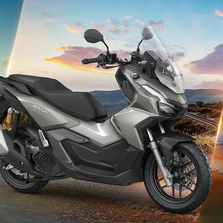 Skutik Adventure 160‑200 cc: Fitur Canggih, Performa Menggigit, atau Nama Besar? Pilih yang Tepat!