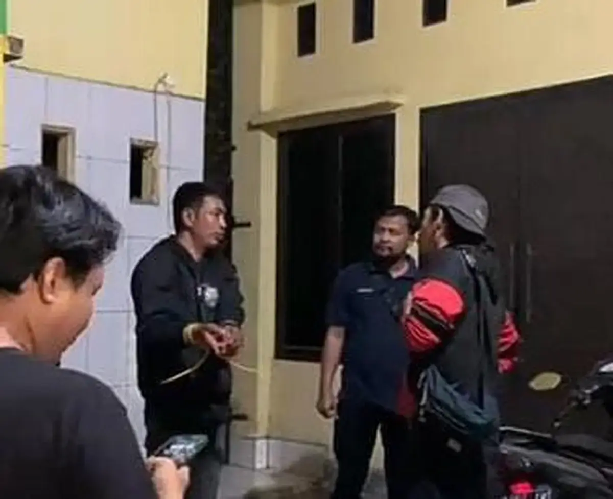 Spesialis Motor Kos-kosan, 2 Pelaku Terpaksa Rayakan Lebaran di Sel Tahanan Akibat Aksi Curanmor di Makassar dan Gowa