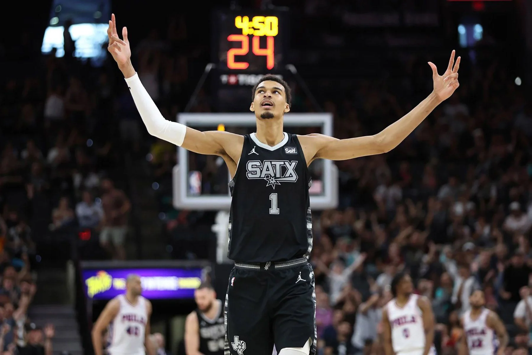 Spurs di Ambang Batas: Dari Cedera di NBA hingga Ancaman Degradasi di Premier League