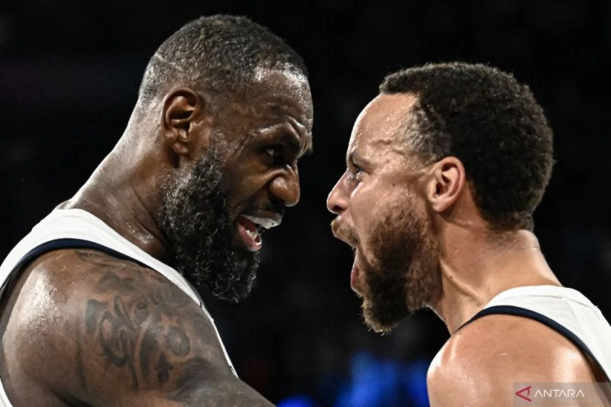 Spurs vs Kings: Duel Epik di Panggung NBA yang Mengguncang Musim Ini