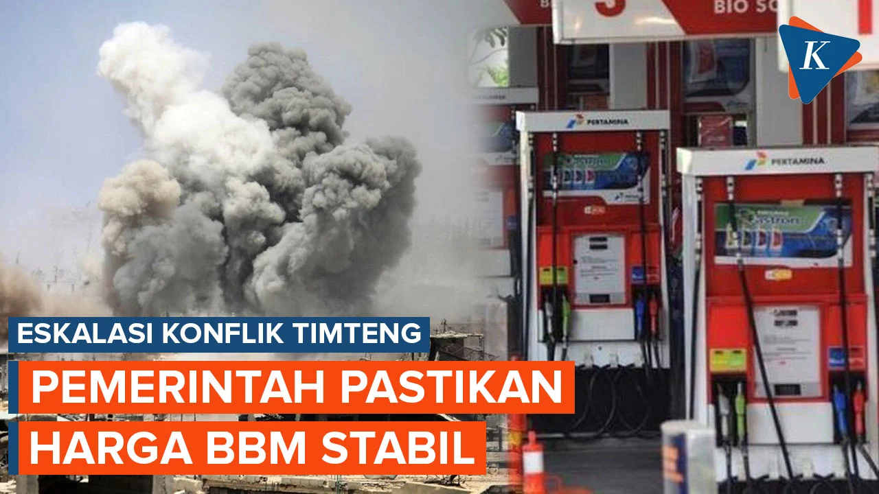 Sri Lanka Naikkan Harga BBM 25%: Dampak Mengguncang Ekonomi di Tengah Konflik Timur Tengah