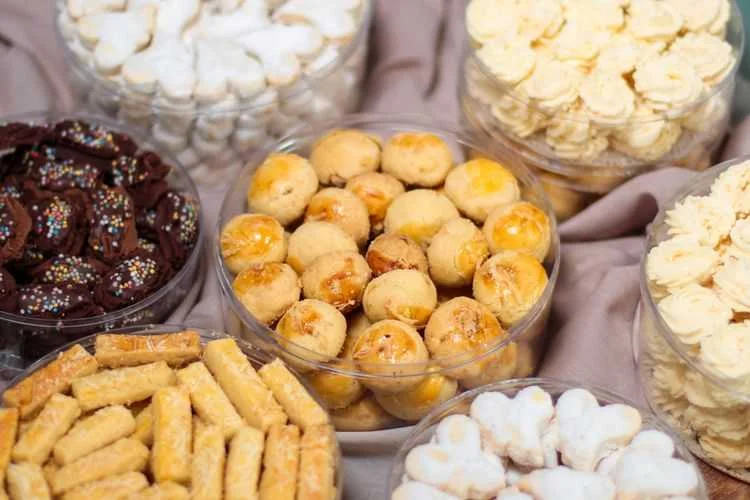 Strategi Bisnis Cookies Tanpa Oven: Raih Cuan Besar Menjelang Hari Raya