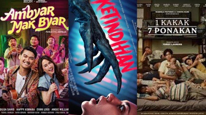 Surabaya Memukau: Daftar Lengkap Film Terbaru di Bioskop, Sajian Beragam Genre Menanti Anda!
