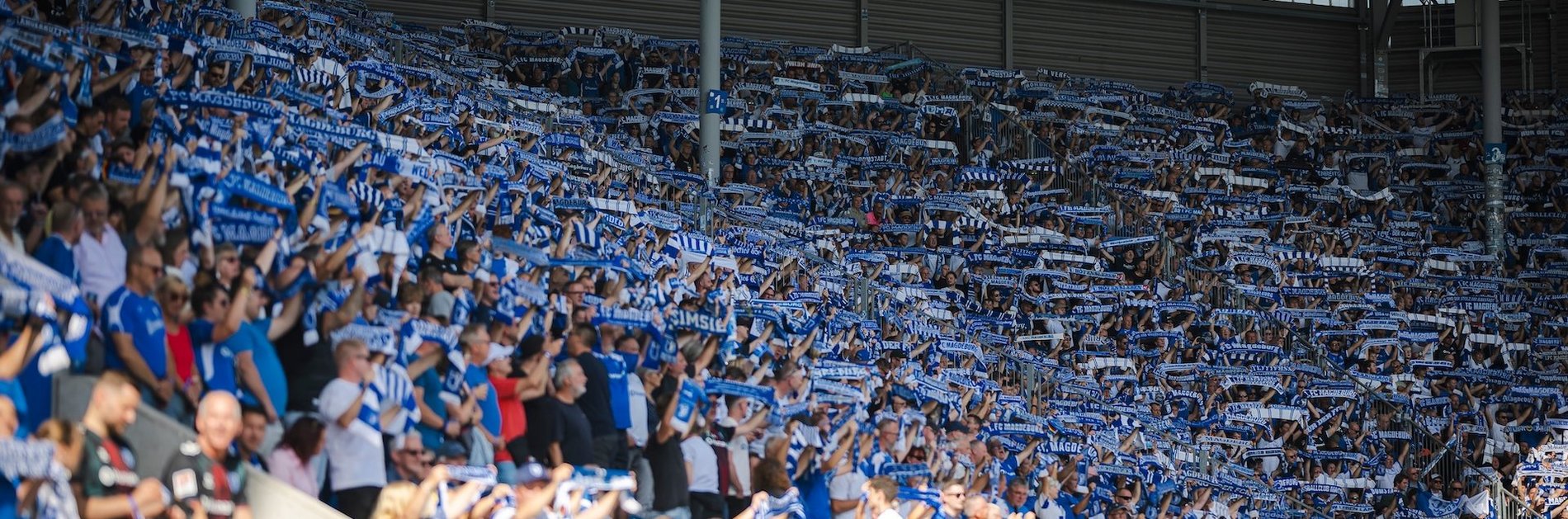 SV Elversberg vs. 1. FC Magdeburg: Panduan Lengkap Pertandingan Kandang di Tengah Kendala Transportasi