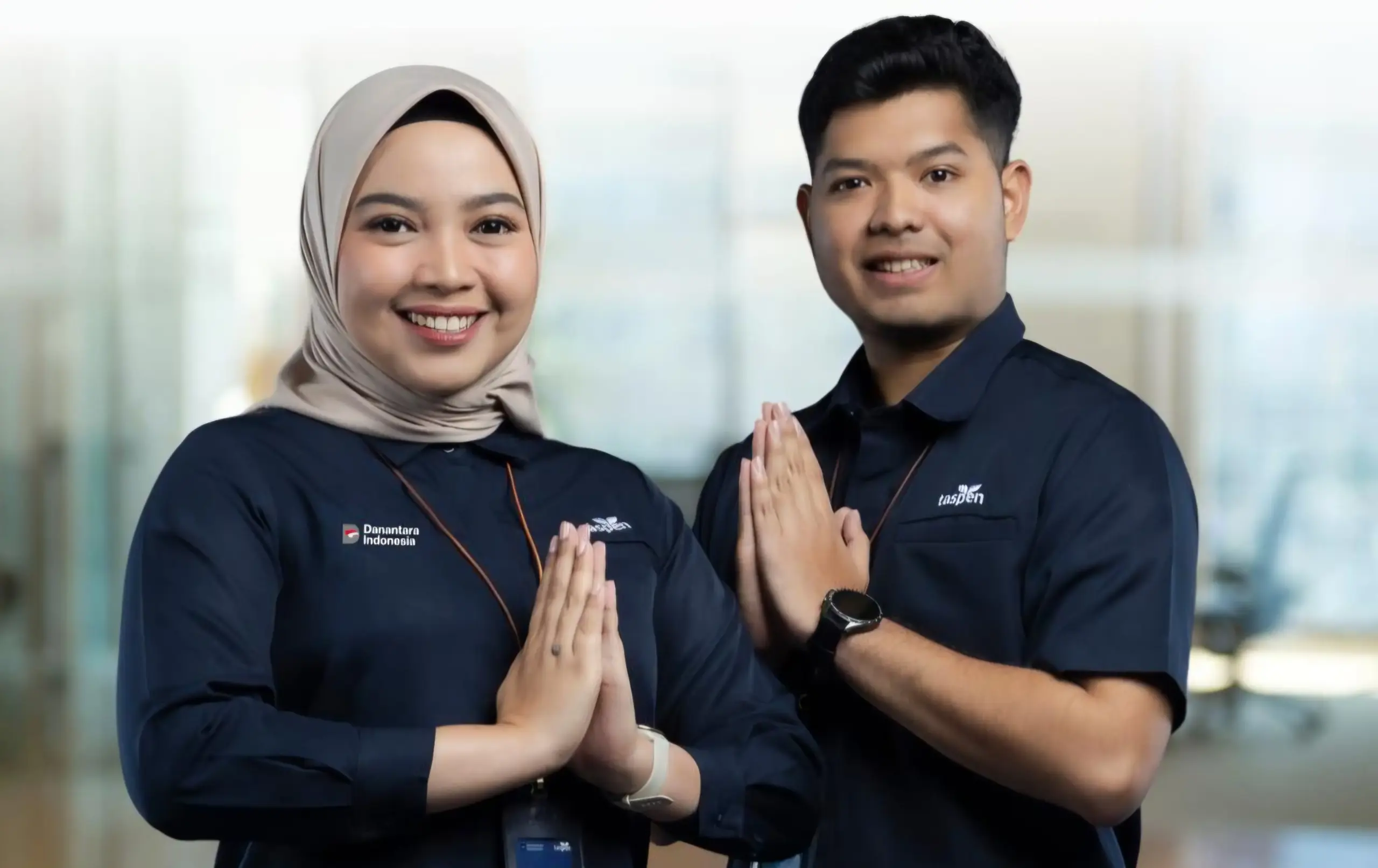 Taspen Paparkan 5 Faktor yang Bisa Menghambat THR Pensiun Masuk ke Rekening