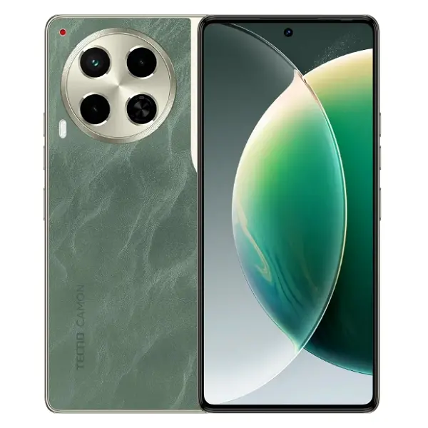 Tecno Camon 50 Series Dijual 5 Jutaan di Indonesia, Andalkan AI Imaging
