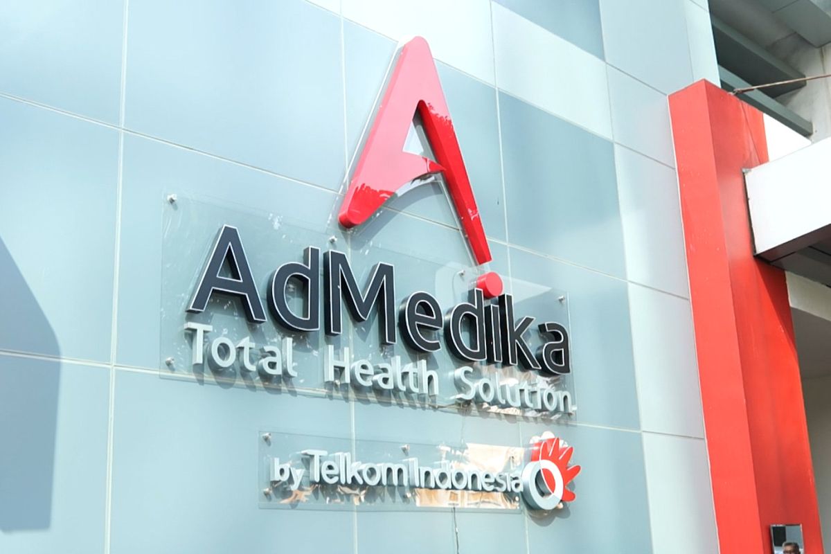 TelkomMetra Lepas AdMedika dan TelkoMedika ke Fullerton Health dalam Divestasi Strategis untuk Fokus pada Bisnis Inti Telekomunikasi dan Digital