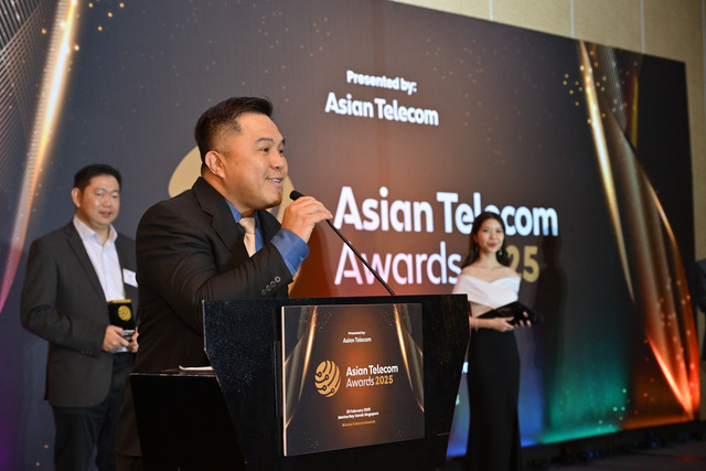 Telkomsel Borong Dua Penghargaan Bergengsi di Asian Telecom Awards 2026: Tonggak Transformasi Digital Berbasis AI