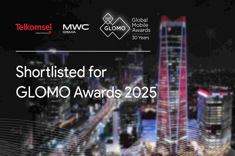 Telkomsel dan Huawei Memukau Dunia dengan Inovasi Jaringan Prioritas, Raih GLOMO Awards 2026 di MWC Barcelona