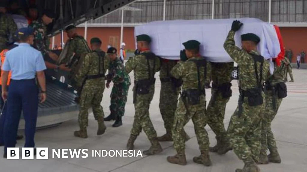Tentara Prancis Gugur dan Lima Rekan Luka Parah Usai Serangan Rudal Iran di Pangkalan Erbil, Irak