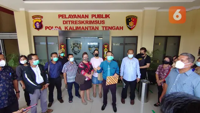 Tergiur Profit Instan, Puluhan Korban Investasi Kripto Bodong Lapor Polisi, Skema "AMG Pantheon" Jebol Akibat Impersonasi dan Trading Fiktif