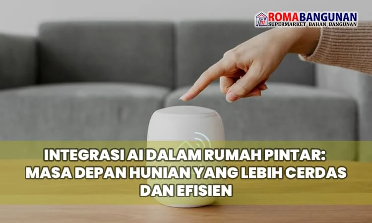 Terobosan AI 2026: Dari Rumah Pintar hingga Peluang Investasi yang Mengguncang Pasar