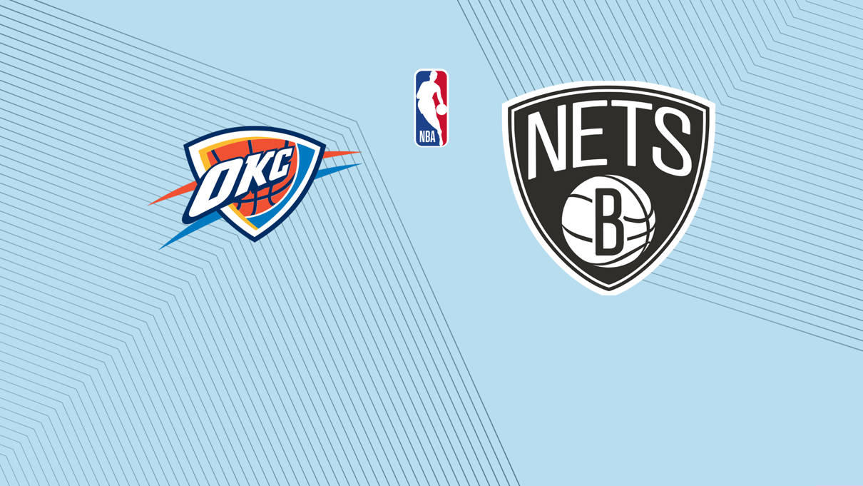 Thunder vs. Nets: Your Ultimate Guide to Watching the March 18th Matchup