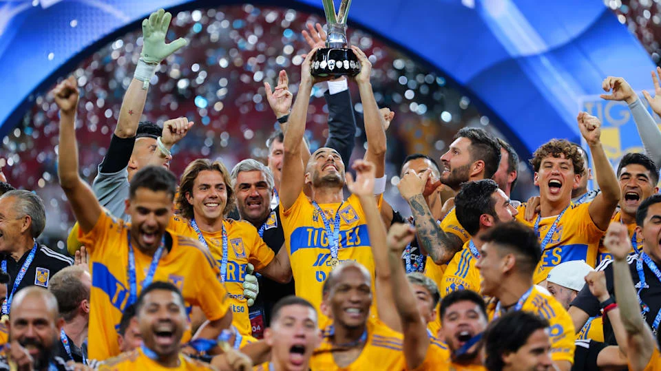 Tigres UANL Tumbangkan FC Cincinnati, Fokus Utama pada Liga MX di Tengah Kompetisi Concachampions