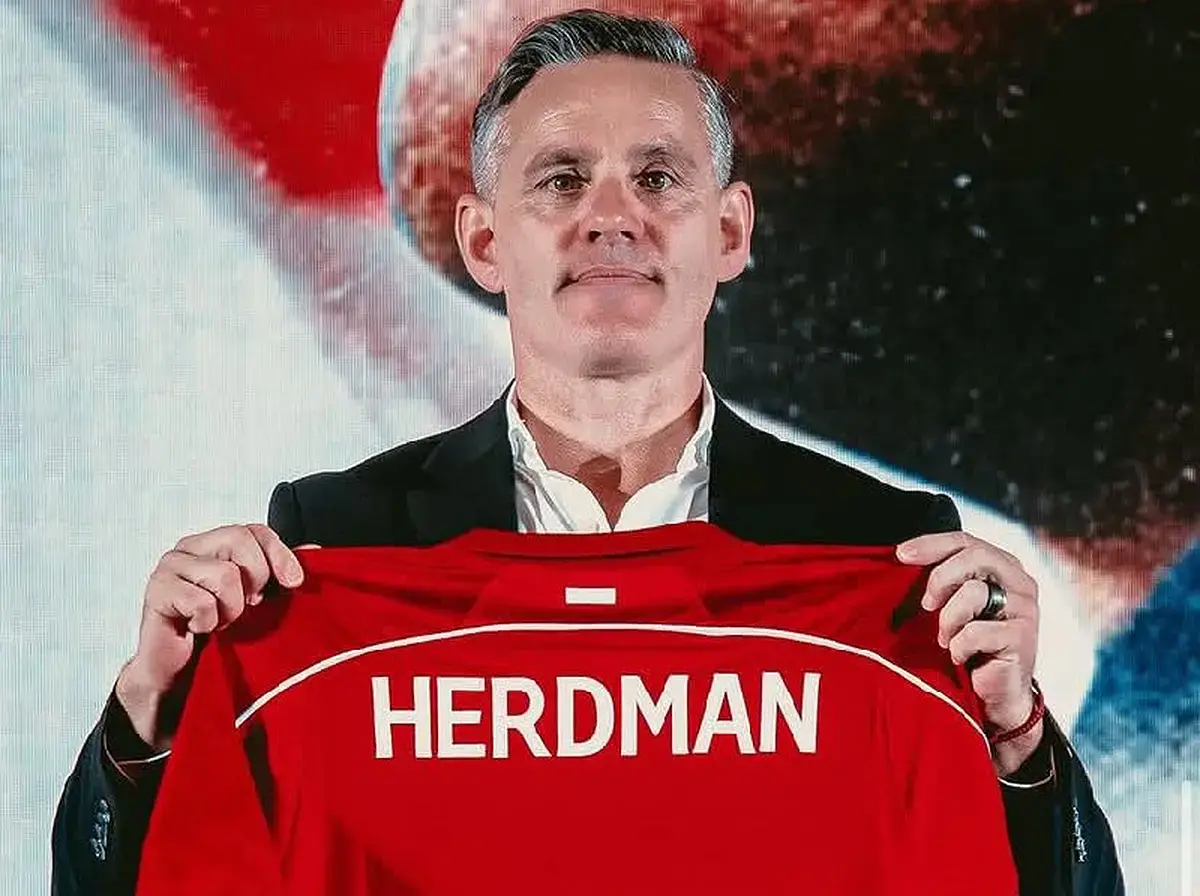 Tim Kepelatihan John Herdman Diumumkan: Pengamat Sepak Bola Nilai Komposisi Tepat, Butuh Dukungan dan Masukan Strategis