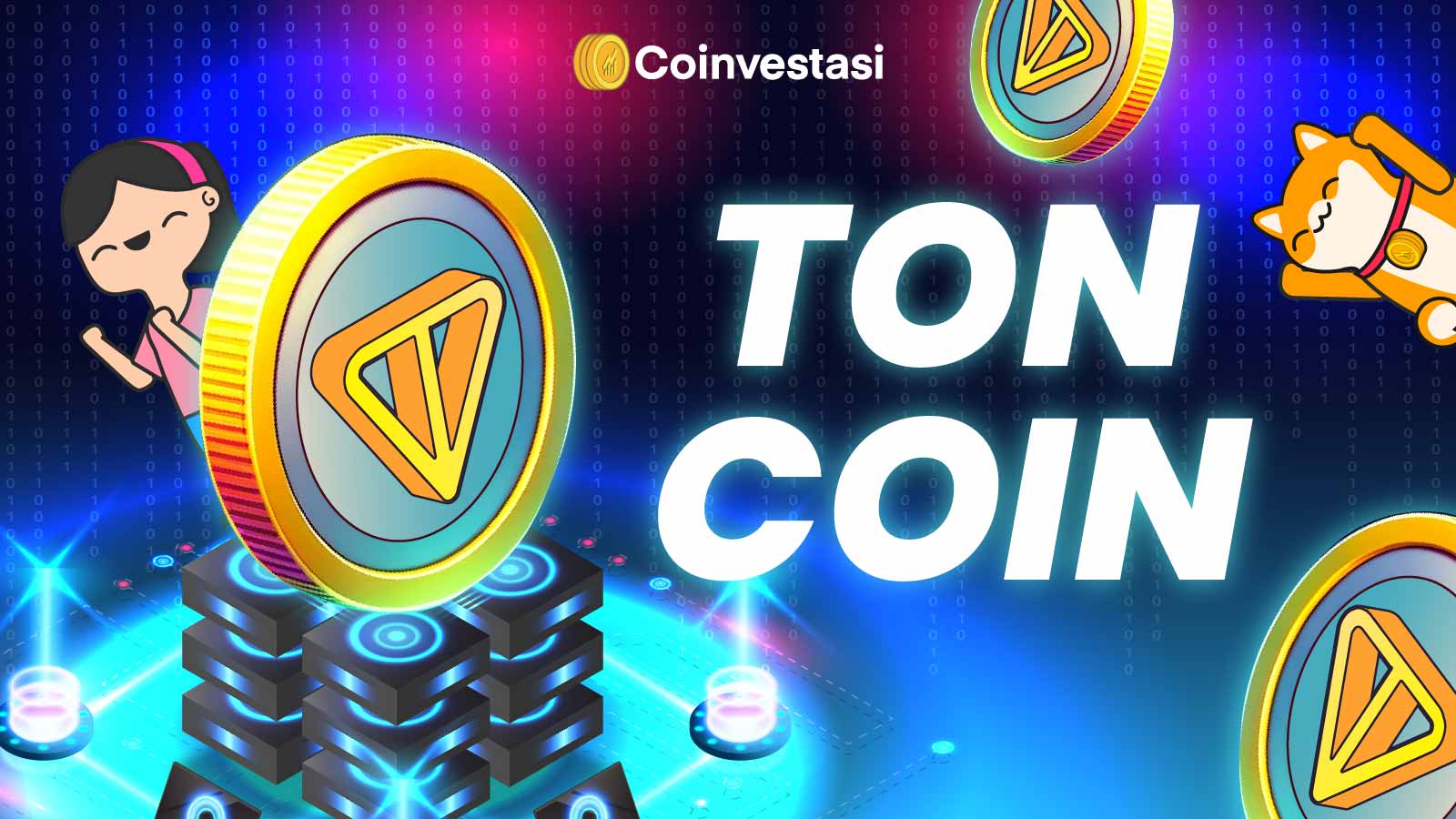 Token Monad (MON) Menggebrak Pasar Kripto: Lonjakan Tak Terduga Didorong oleh Aktivitas Ekosistem dan Rumor Ekspansi Platform Populer