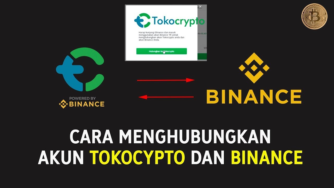 Tokocrypto Pisah Jalur dengan Binance: Akhir Sebuah Era Integrasi di Tengah Transformasi Regulasi Kripto Indonesia