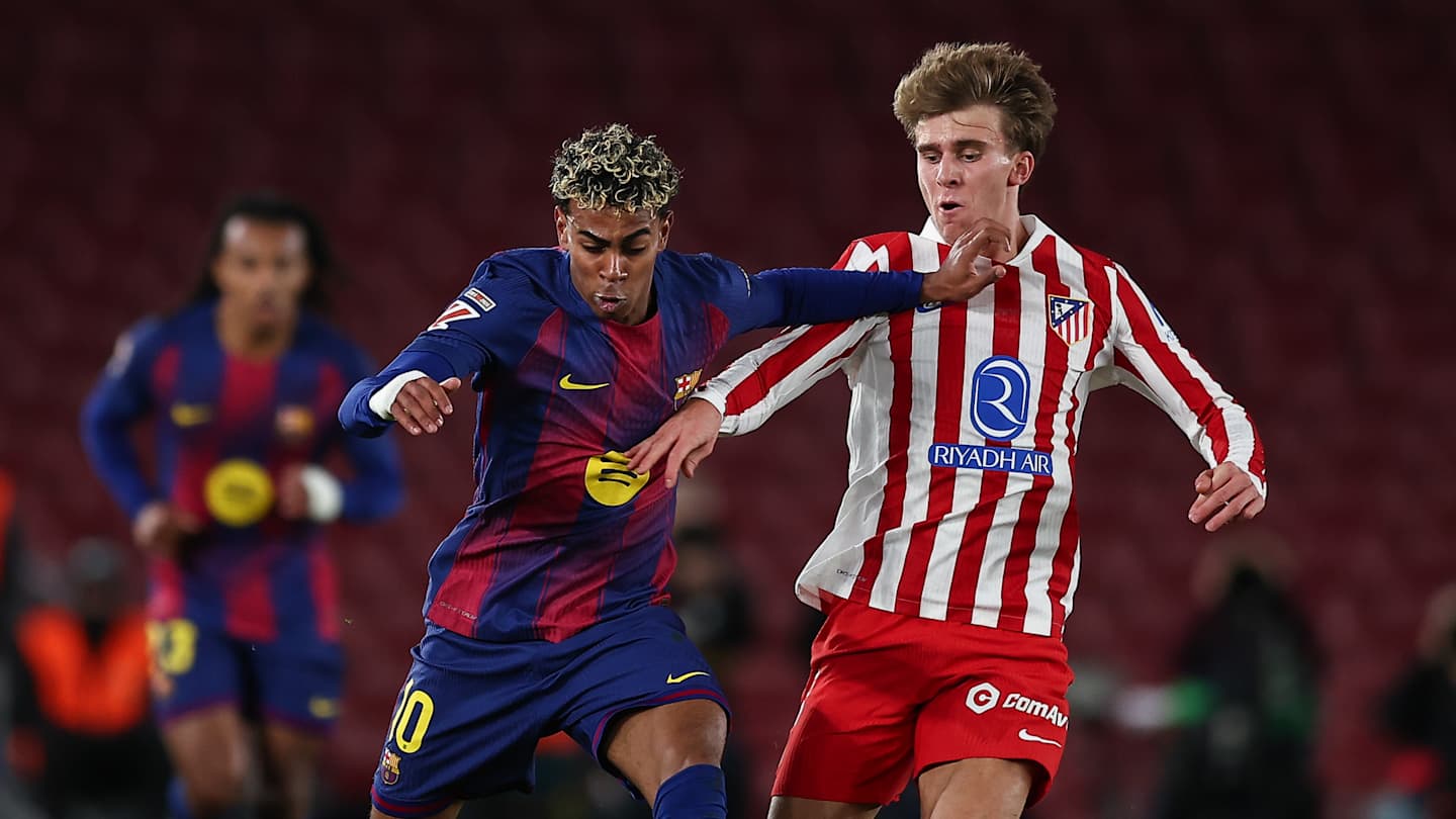 Tottenham vs. Atlético Madrid: Preview, Predictions, and Lineups