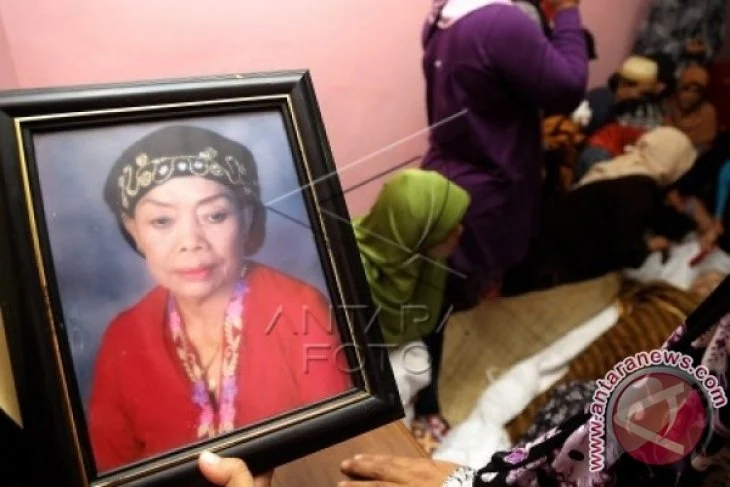 Tragedi Dwintha Anggary: Cucu Mpok Nori Dibunuh Suami Siri WNA Irak, Keluarga Tuntut Keadilan