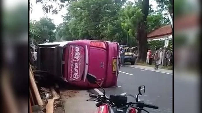 Tragedi Elf di Majalengka: Pemicu Kecelakaan Maut Mudik Lebaran 2026 Bikin Publik Tercengang