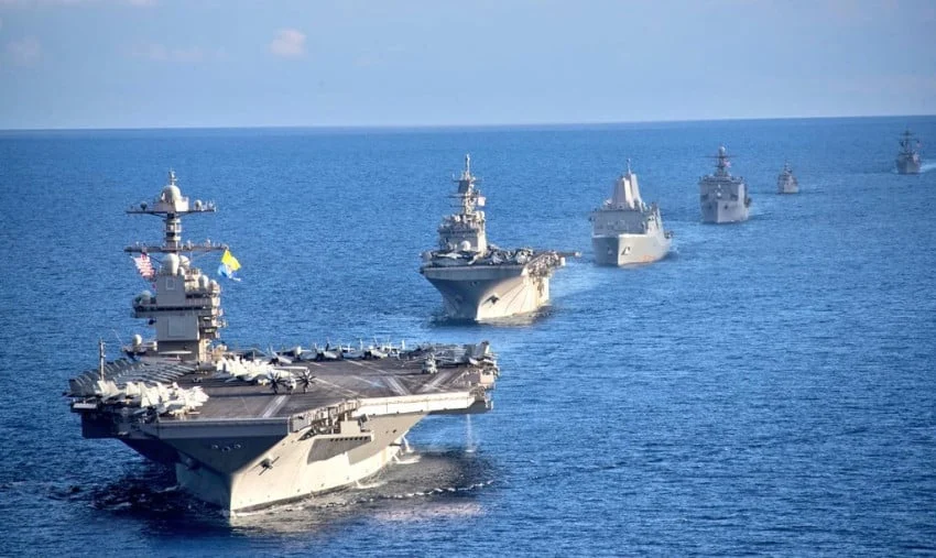Tragedi Langit Amerika Selatan dan Ketegangan Udara Timur Tengah: Kecelakaan Hercules Kolombia dan Insiden F‑35 Iran Mengguncang Dunia Militer