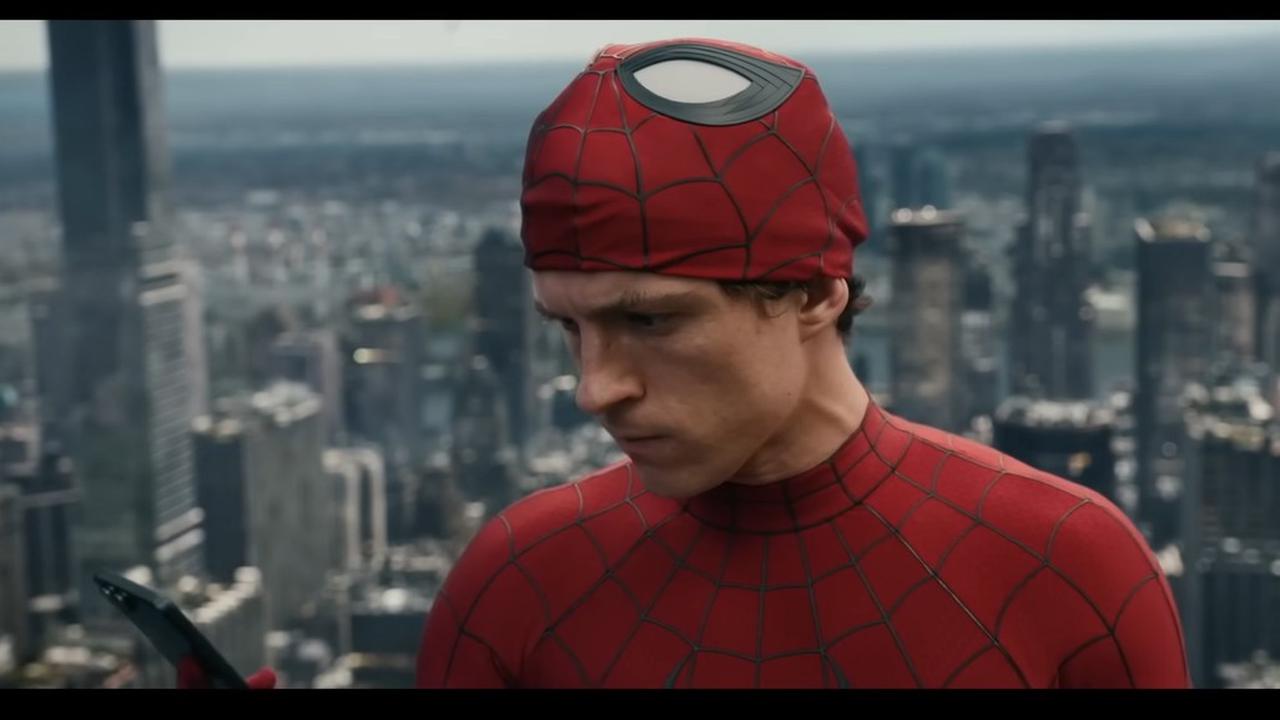 Trailer "Spider-Man: Brand New Day" Rilis, Ungkap Evolusi Kekuatan Sang Manusia Laba-Laba dan Tantangan Baru Peter Parker