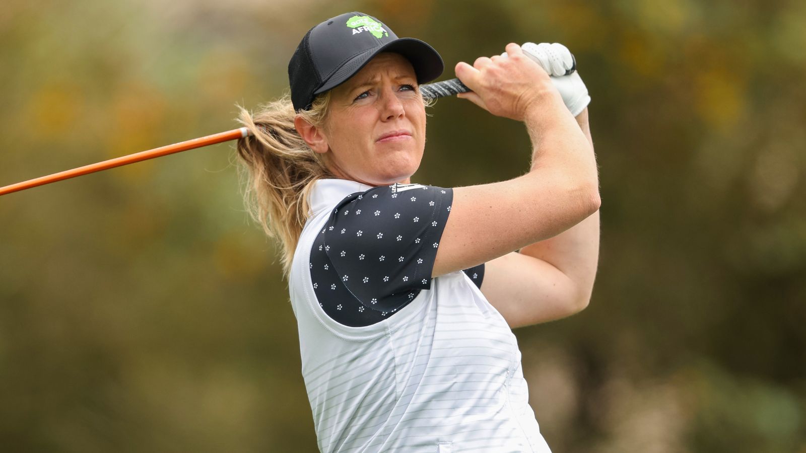 Transgender Golfer Hailey Davidson Sues LPGA and USGA Over Eligibility Policies Protecting Women’s Competitions