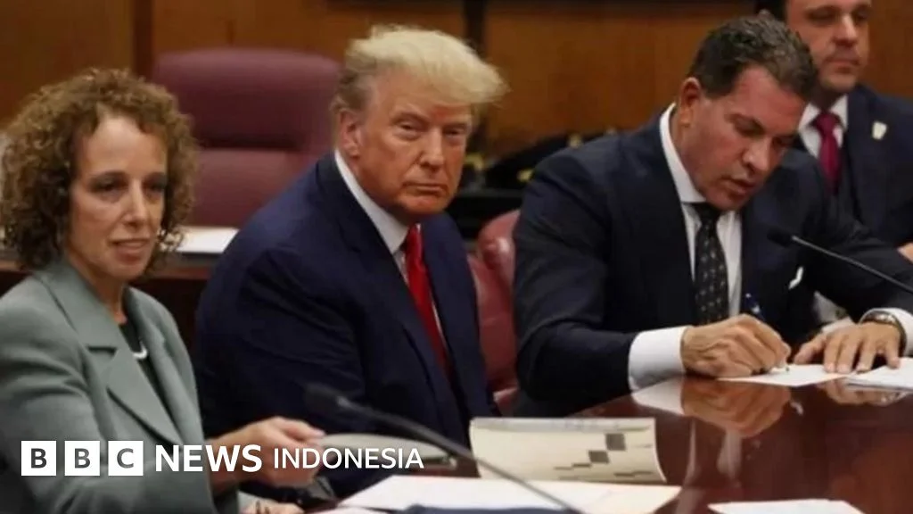 Trump Sindir Pearl Harbor Saat Bertemu PM Jepang, Bandingkan Serangan Iran dengan Serangan 1941