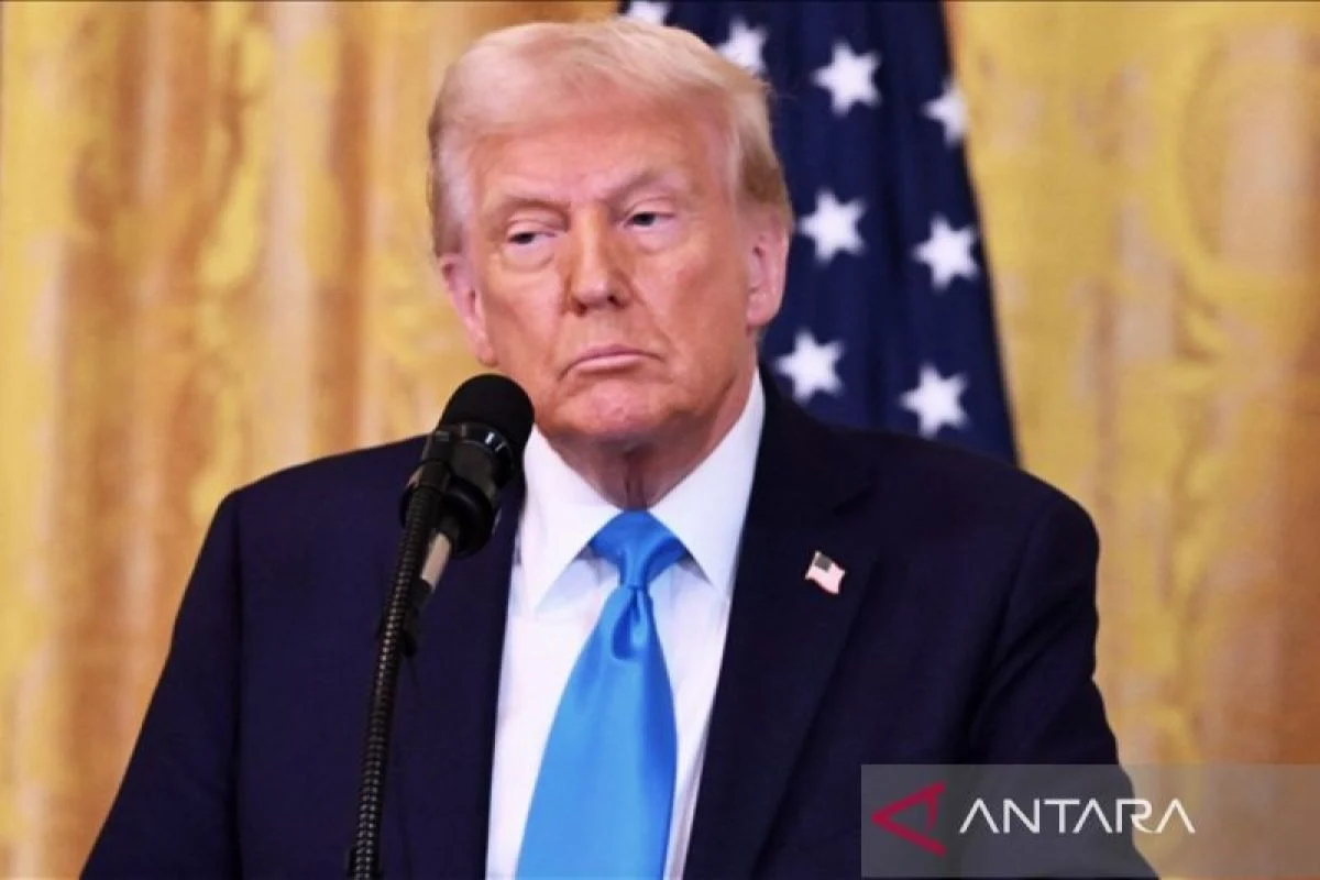 Trump Tunda Serangan ke Pembangkit Listrik Iran: Diplomasi Produktif atau Gertakan Politik?