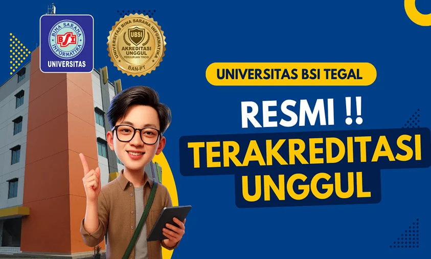 UBSI Tegal Gandeng FIFGROUP Brebes Buka Lebih Banyak Peluang Magang dan Rekrutmen di Tengah Tantangan Karier Lulusan