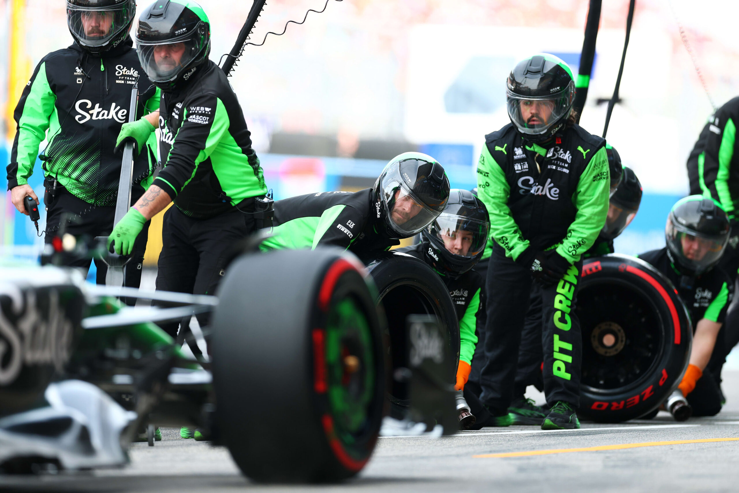 Unlocking the Suzuka Enigma: Strategic Masterclasses for the Japanese Grand Prix