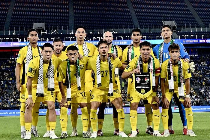 Usai Dihukum AFC & FIFA, Ranking FIFA Malaysia Digeser; Indonesia Siap Rebut Posisi