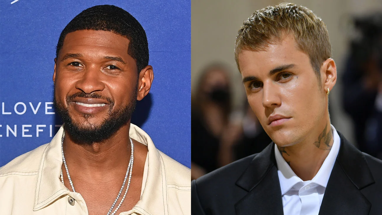 Usher-Bieber: Dari Rumor Pukulan di Pesta Oscar hingga Keputusan Bieber Lewati Juno 2026
