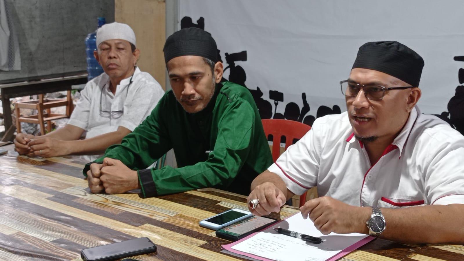 Ustaz Ternama Terancam Penjara Akibat Dugaan Pelecehan Seksual terhadap Santri, Modus Iming-Iming Pendidikan ke Luar Negeri Terbongkar